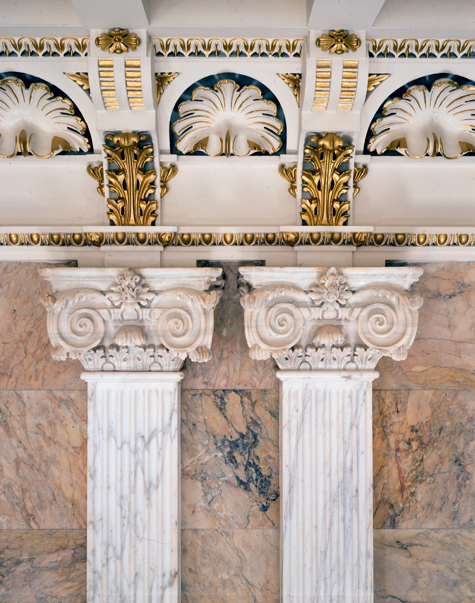 The Campaign for Alexander Hamilton The Treasury Historical Association